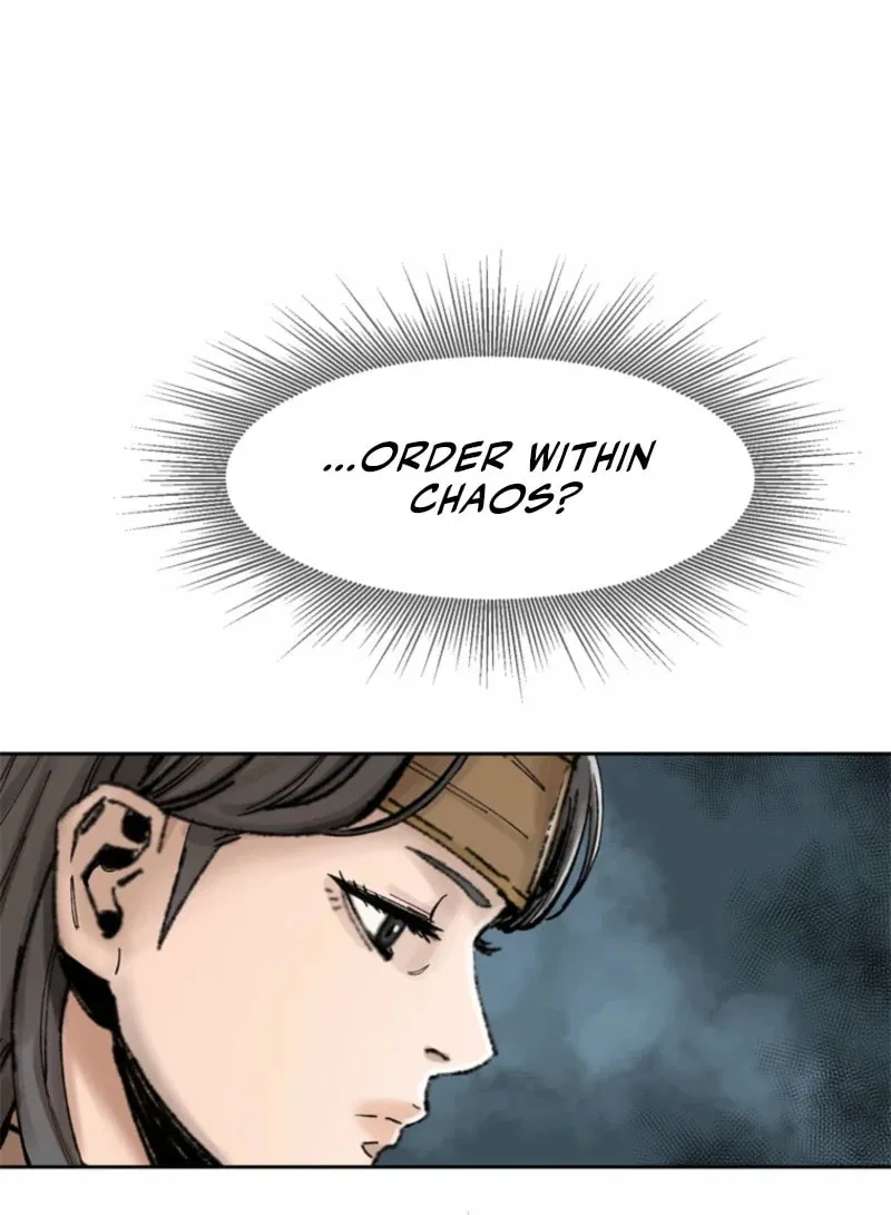 Red Storm Chapter 416 page 32 - 