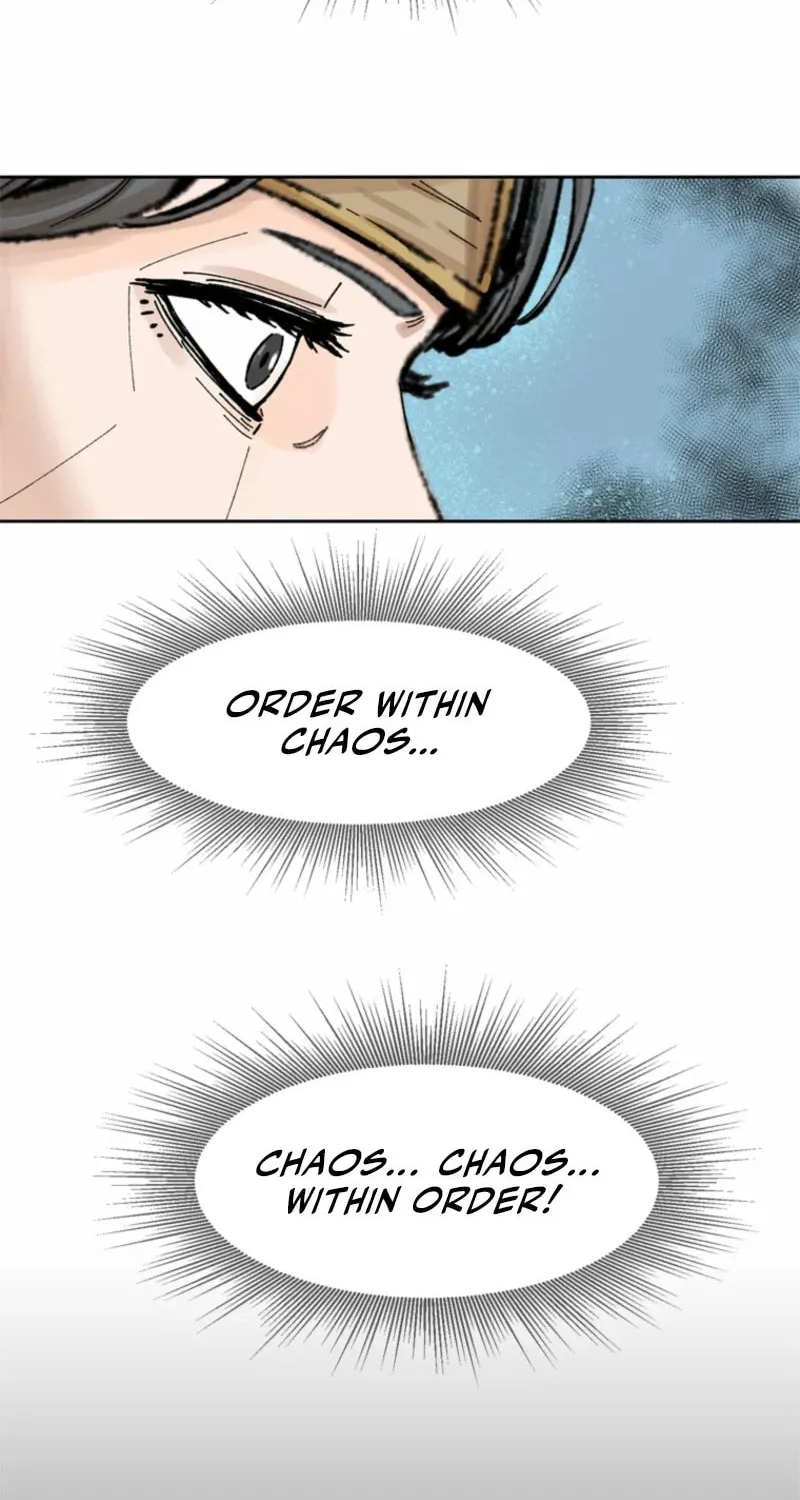Red Storm Chapter 416 page 34 - 