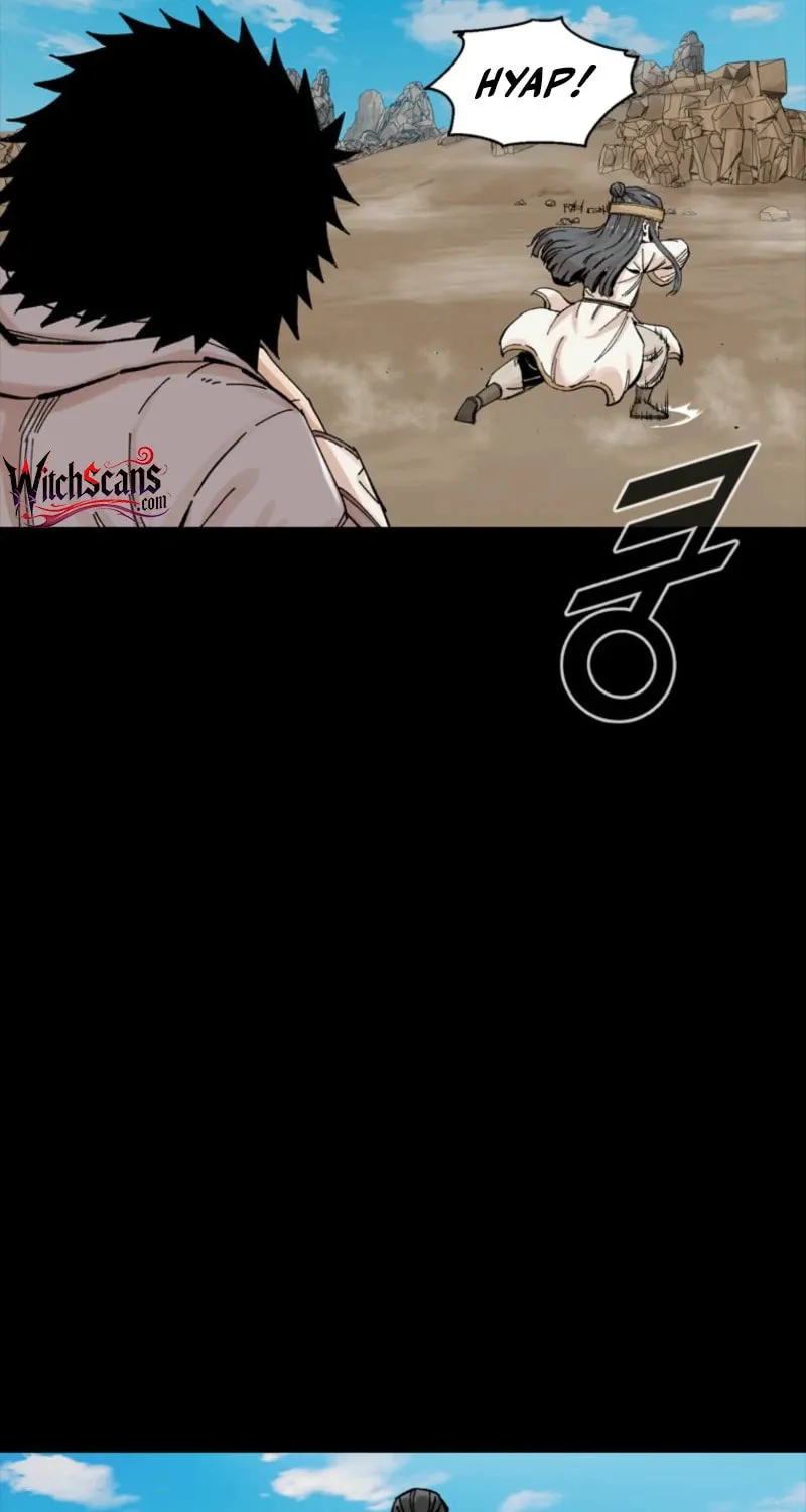 Red Storm Chapter 416 page 37 - 