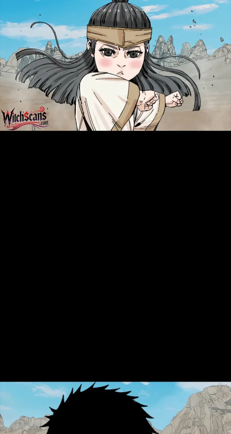Red Storm Chapter 416 page 38 - 