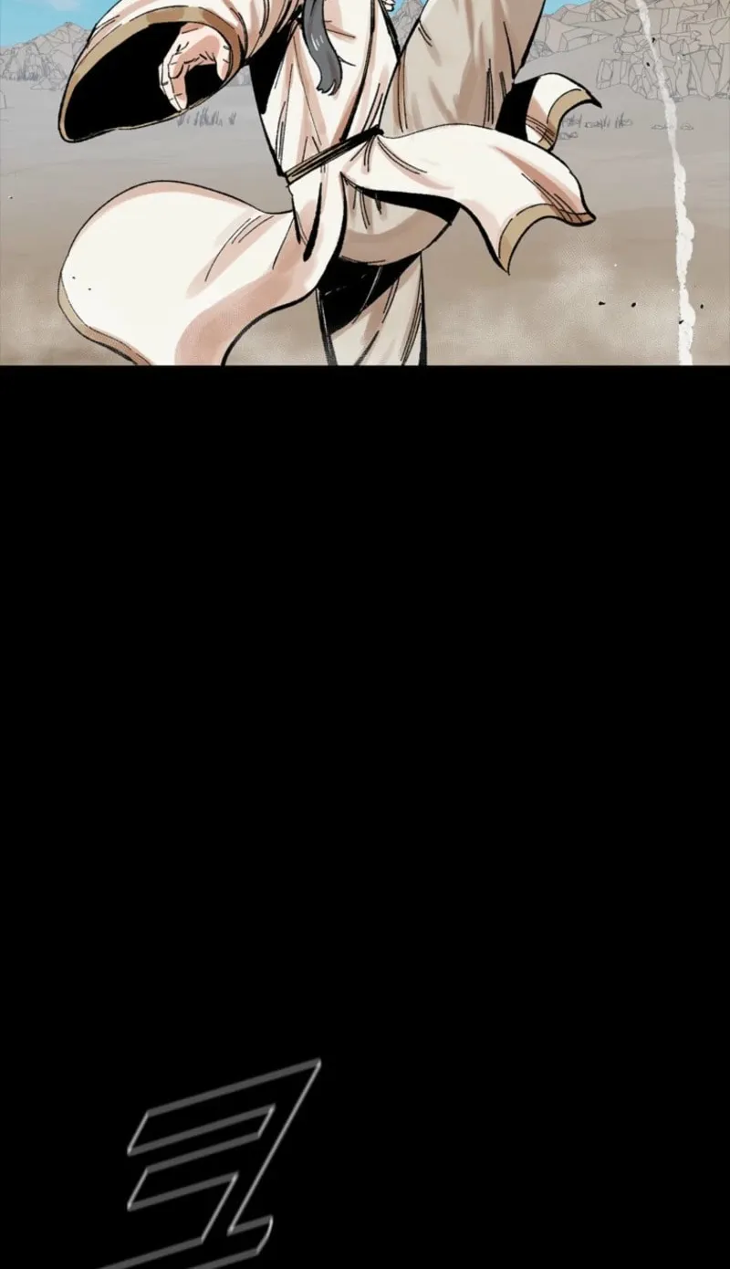 Red Storm Chapter 416 page 40 - 