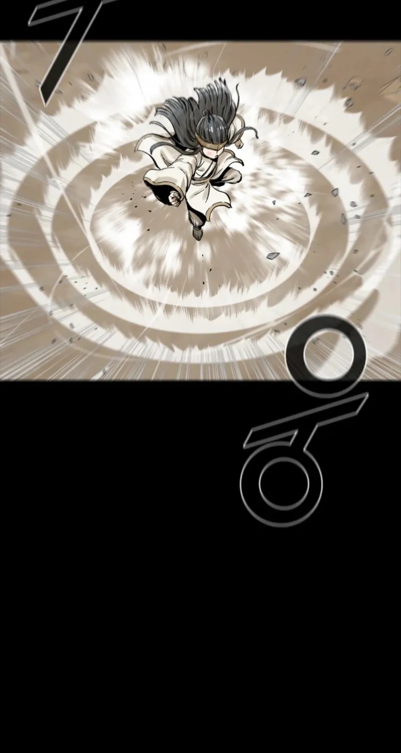 Red Storm Chapter 416 page 41 - 