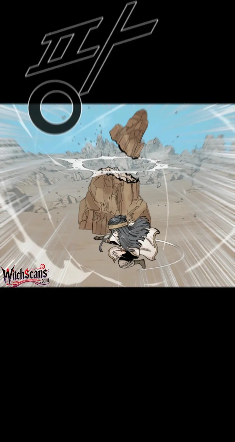 Red Storm Chapter 416 page 45 - 