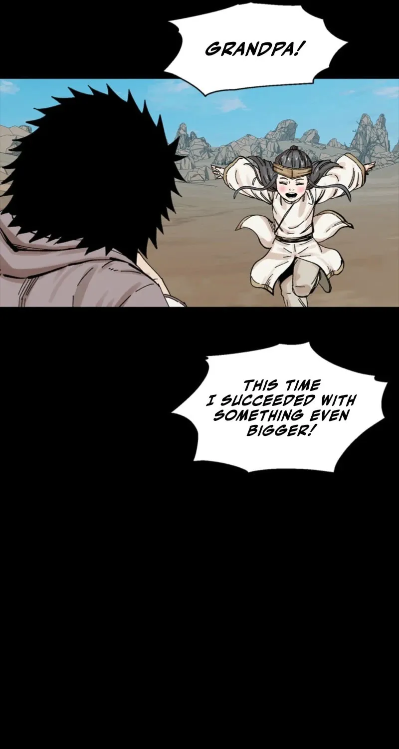 Red Storm Chapter 416 page 49 - 