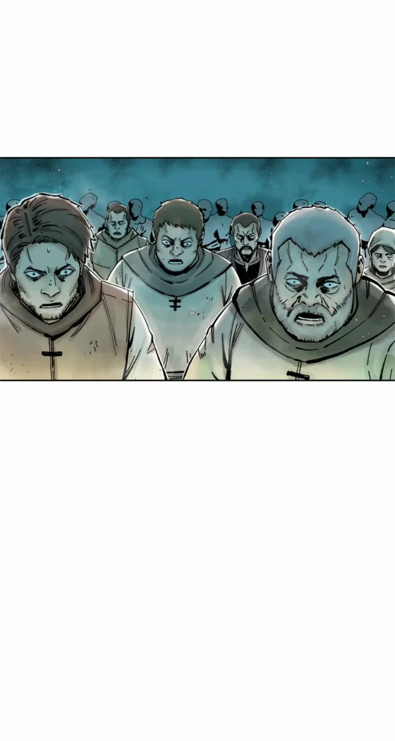 Red Storm Chapter 416 page 6 - 
