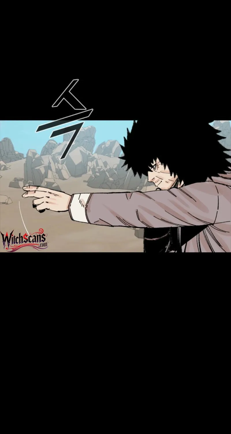 Red Storm Chapter 416 page 51 - 