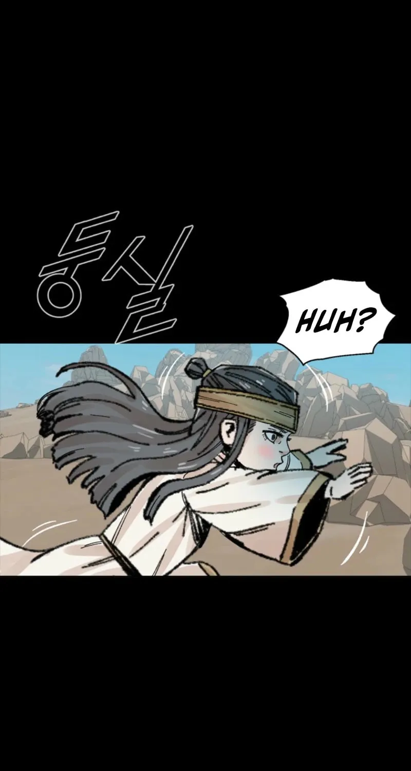 Red Storm Chapter 416 page 52 - 