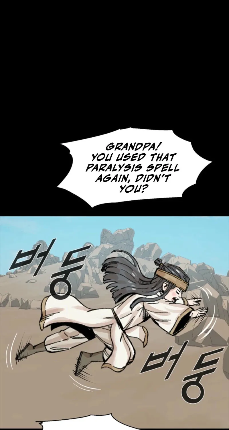 Red Storm Chapter 416 page 53 - 