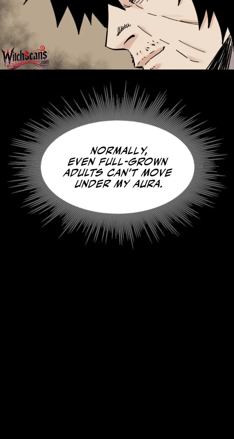 Red Storm Chapter 416 page 56 - 