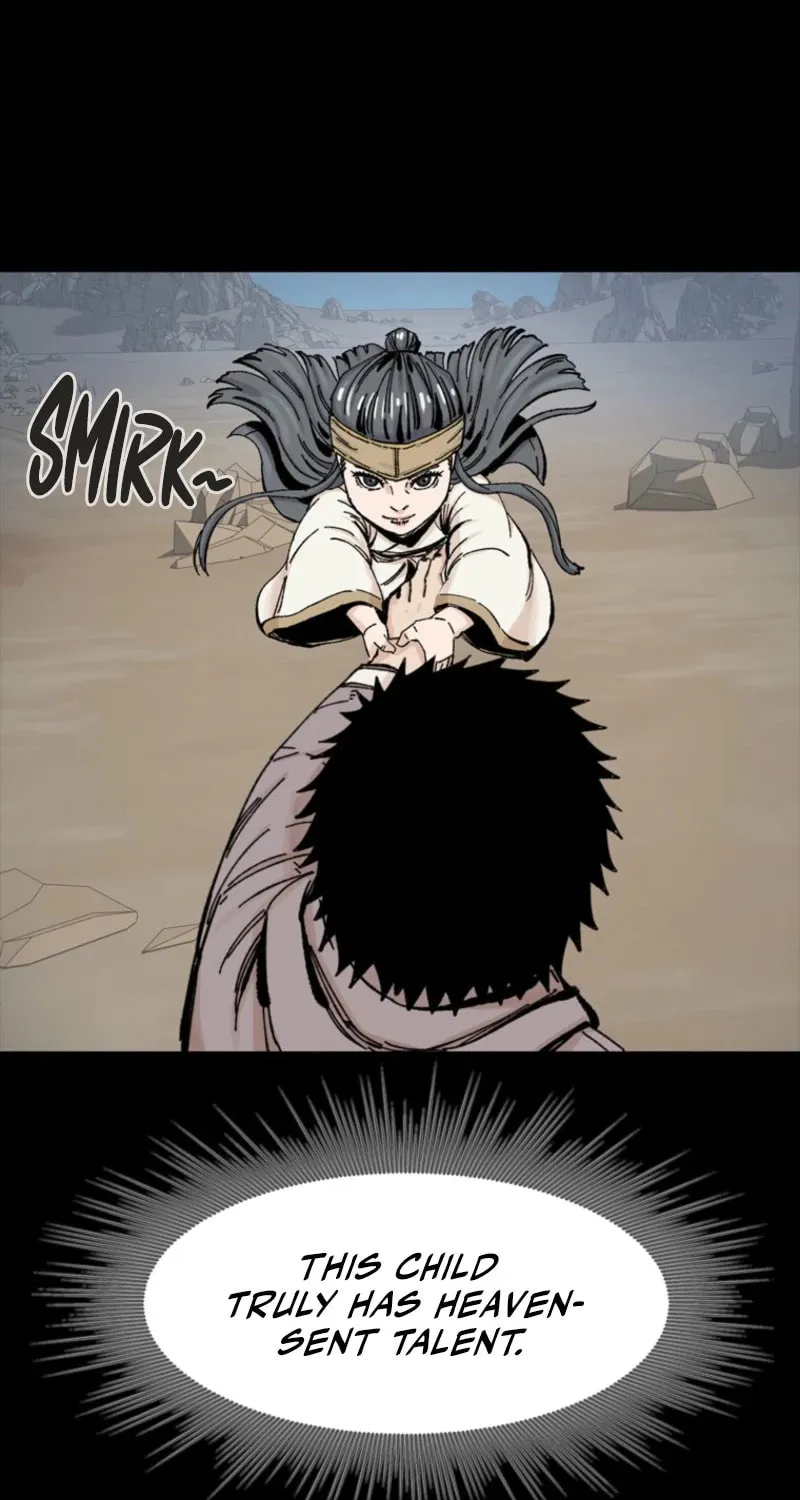 Red Storm Chapter 416 page 57 - 
