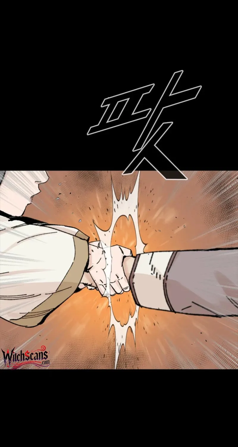 Red Storm Chapter 416 page 62 - 