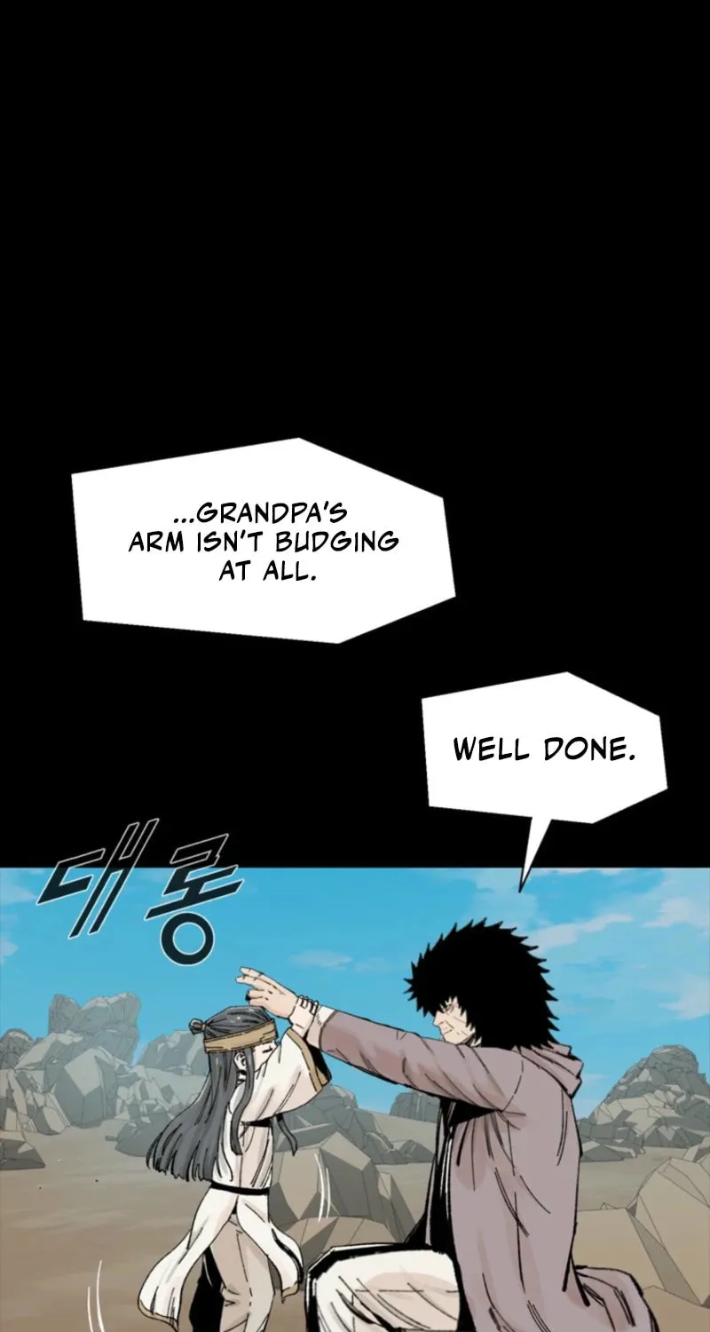 Red Storm Chapter 416 page 63 - 