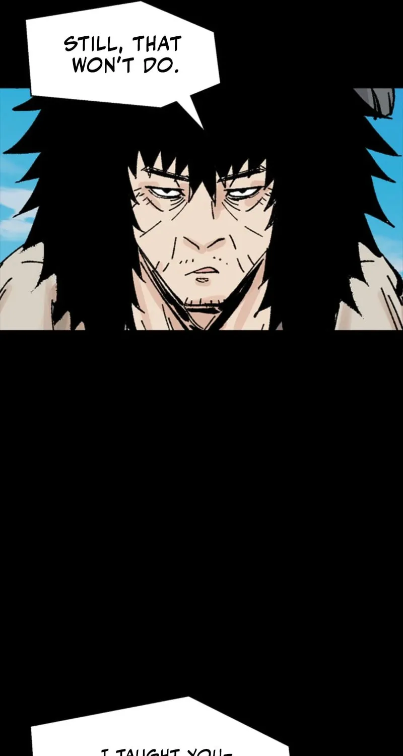 Red Storm Chapter 416 page 69 - 