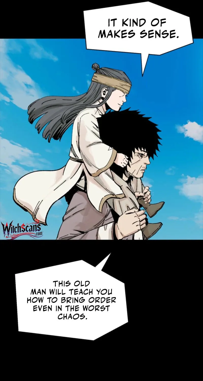 Red Storm Chapter 416 page 73 - 