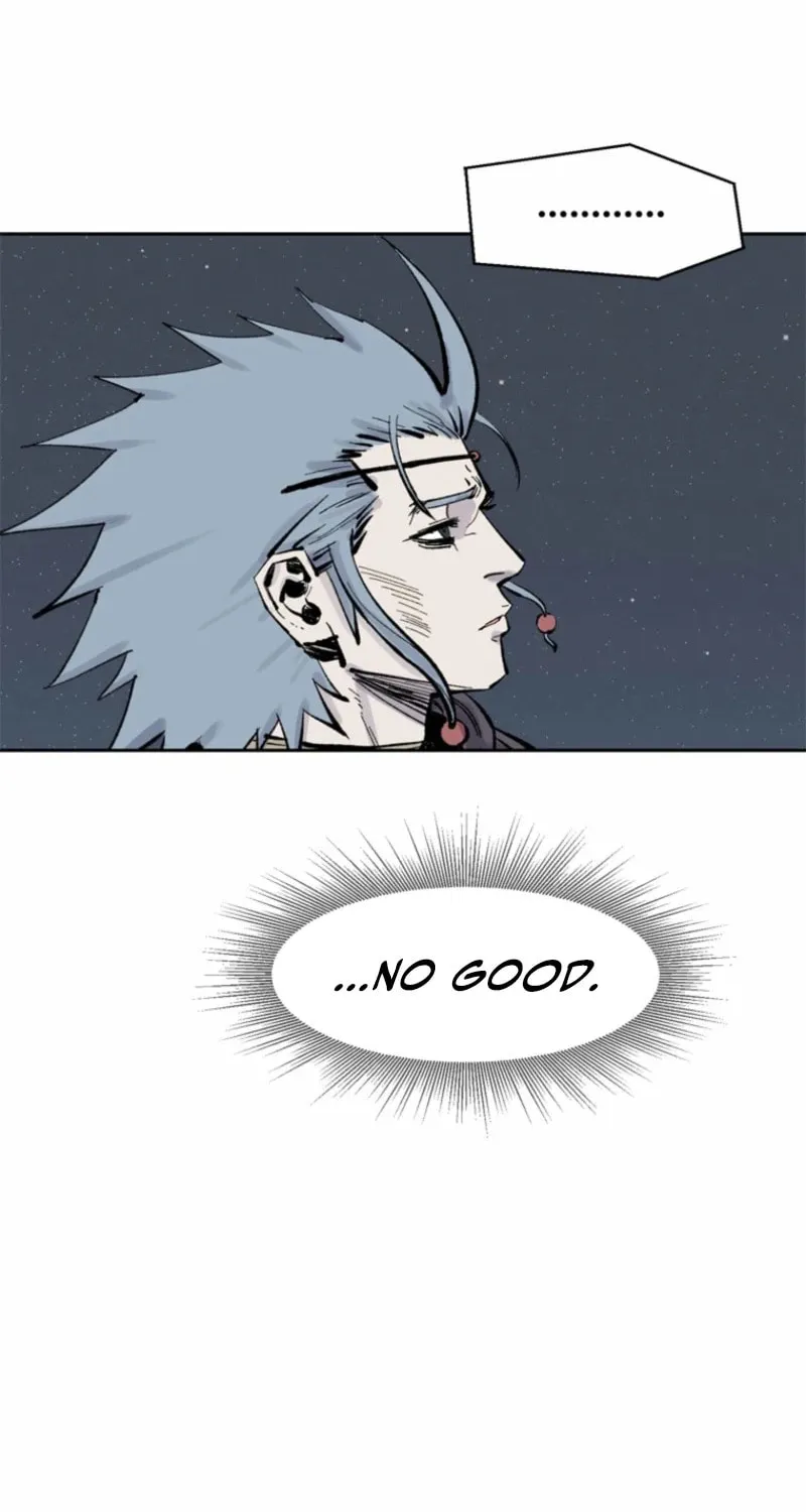 Red Storm Chapter 416 page 80 - 