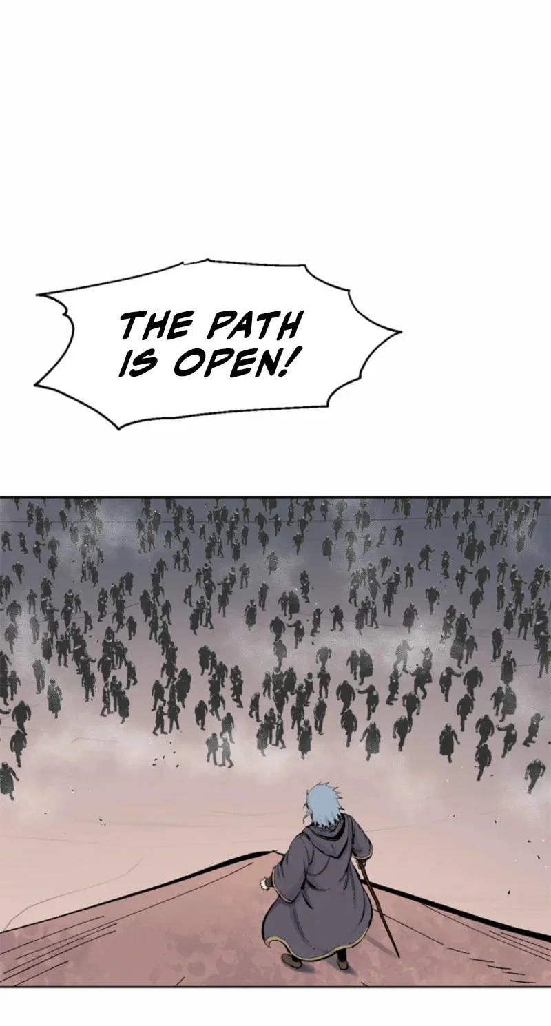 Red Storm Chapter 416 page 84 - 