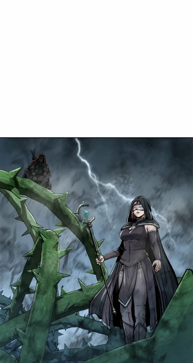 Red Storm Chapter 417 page 11 - 