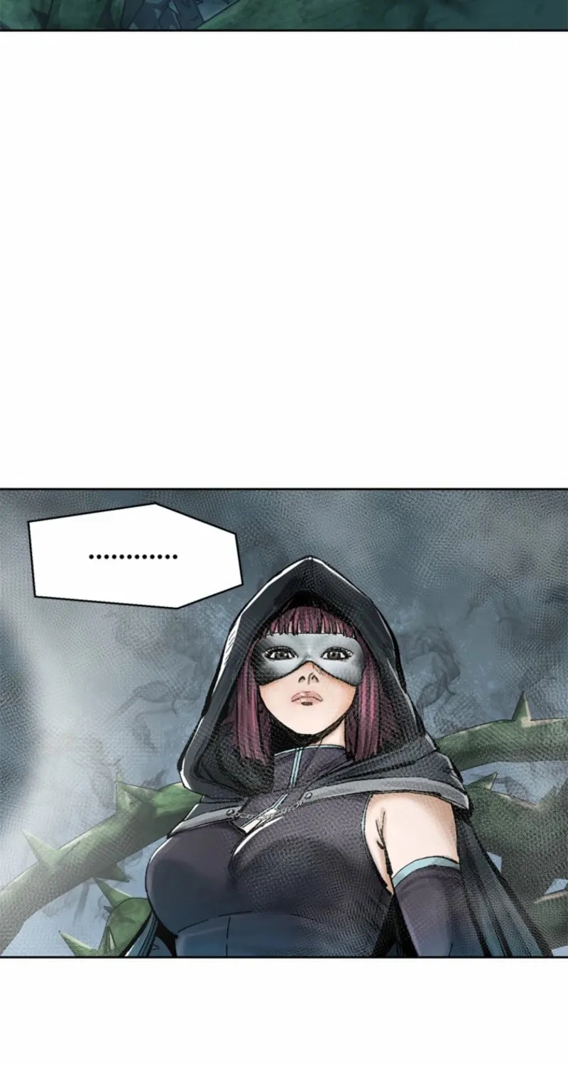 Red Storm Chapter 417 page 12 - 