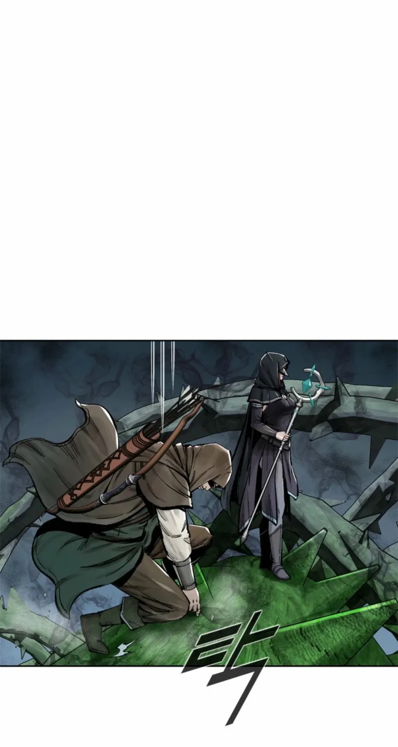 Red Storm Chapter 417 page 13 - 