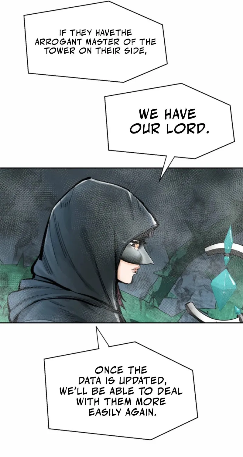 Red Storm Chapter 417 page 17 - 