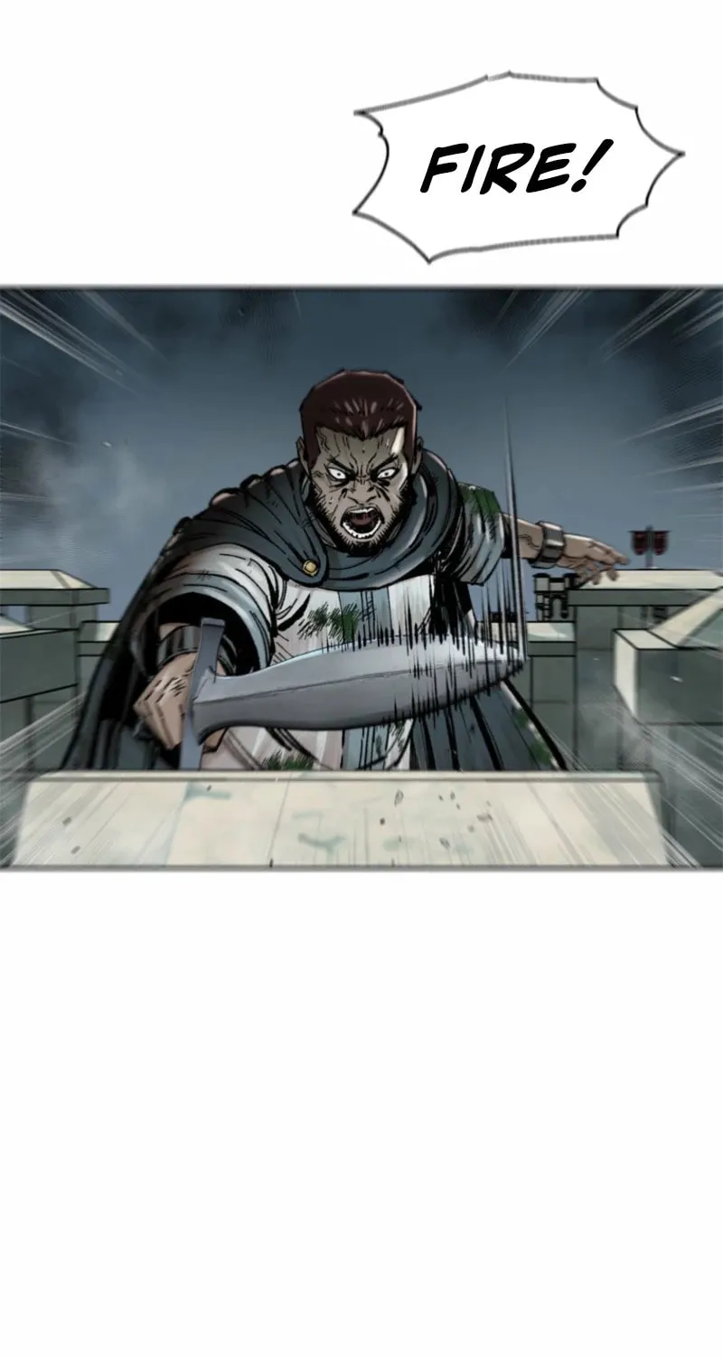 Red Storm Chapter 417 page 23 - 