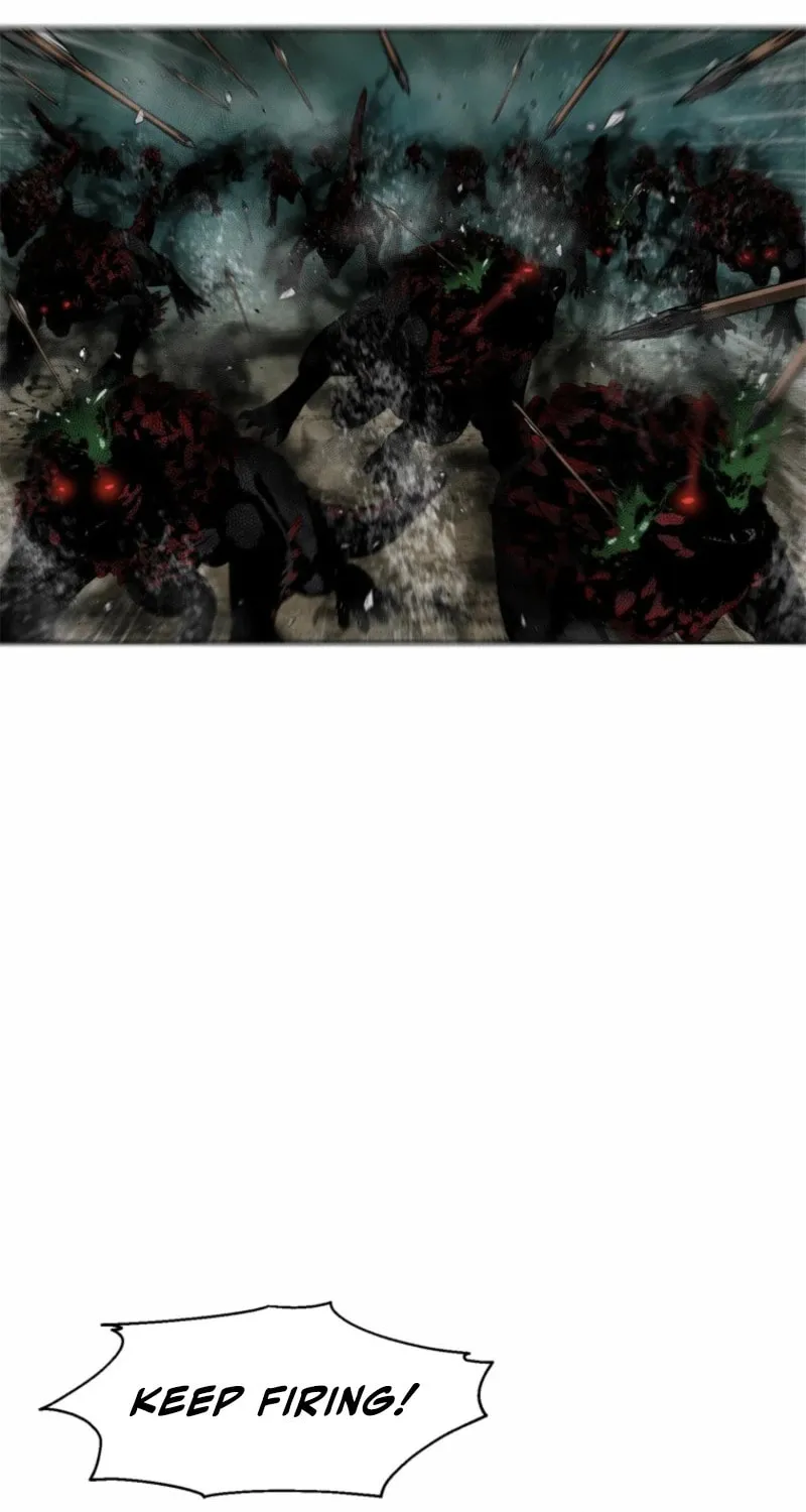 Red Storm Chapter 417 page 26 - 