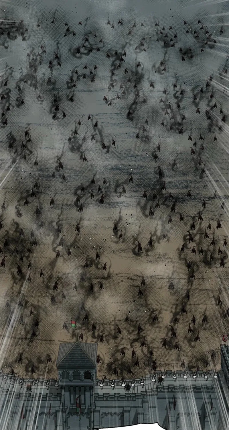 Red Storm Chapter 417 page 29 - 