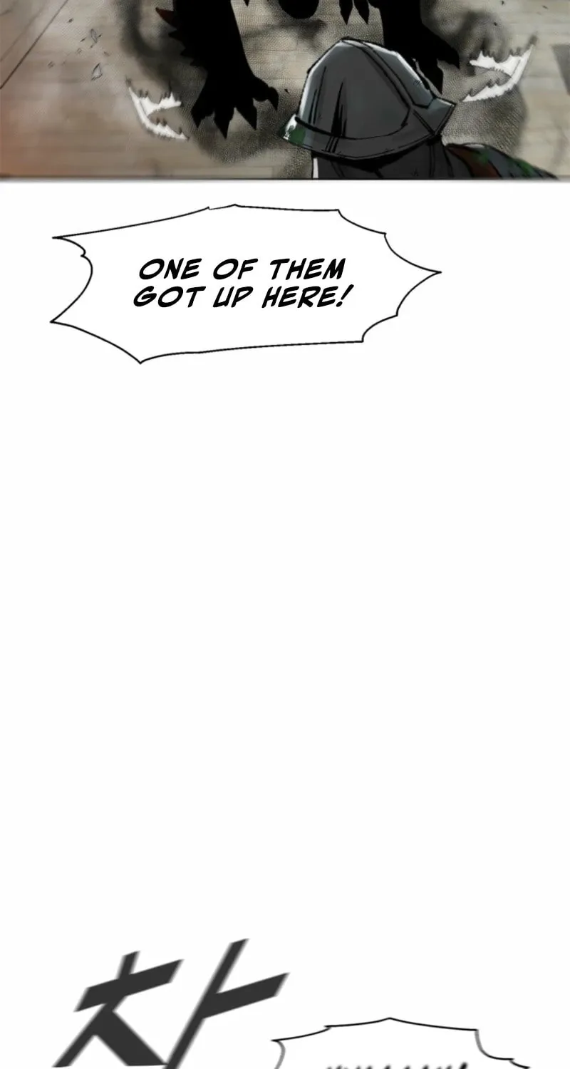 Red Storm Chapter 417 page 31 - 