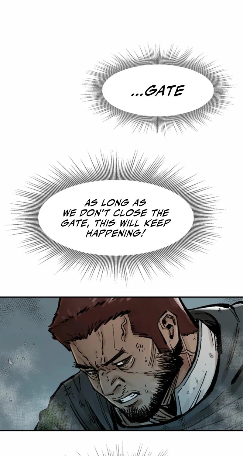 Red Storm Chapter 417 page 33 - 