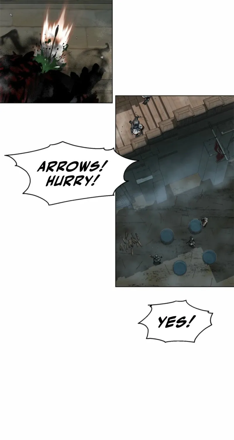Red Storm Chapter 417 page 35 - 
