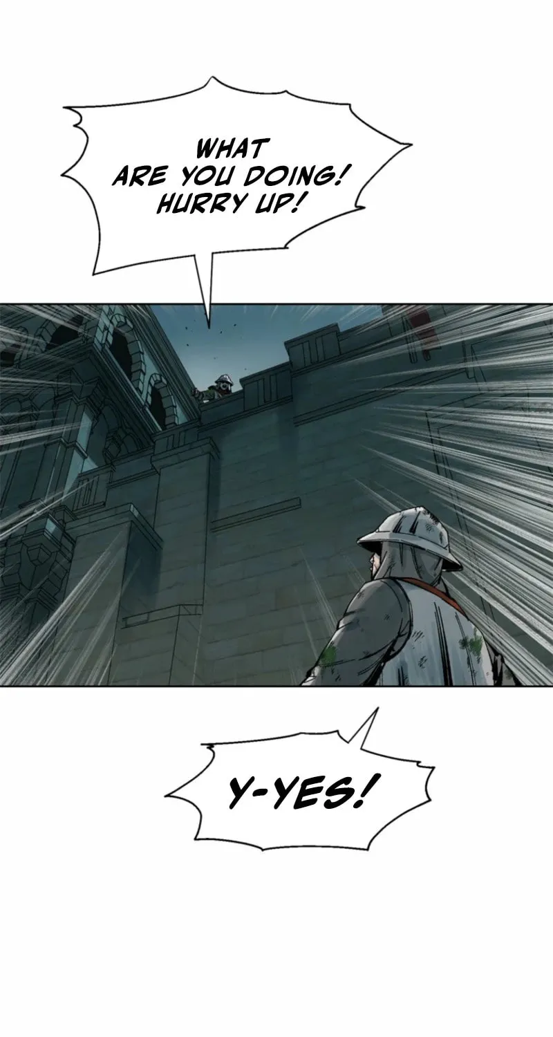 Red Storm Chapter 417 page 40 - 
