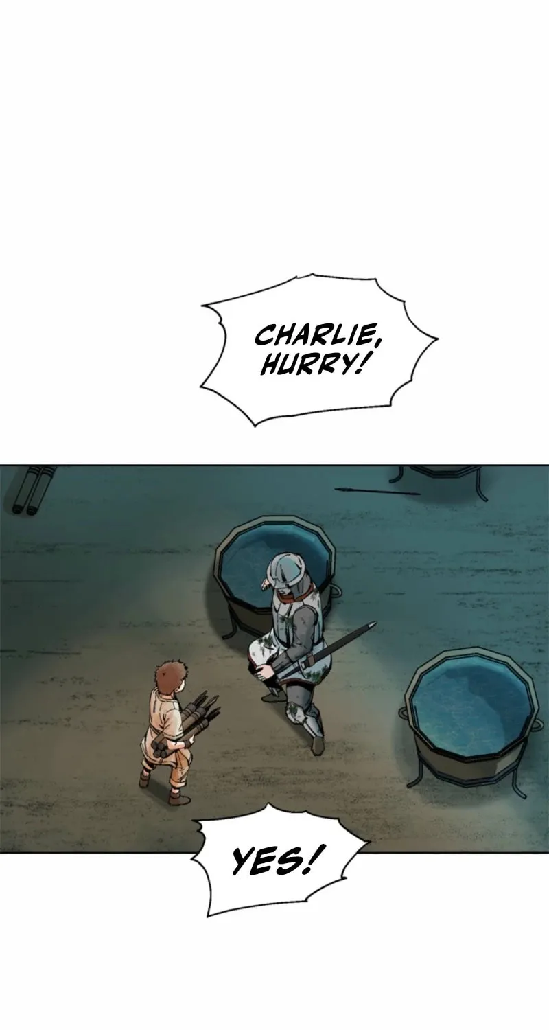 Red Storm Chapter 417 page 41 - 