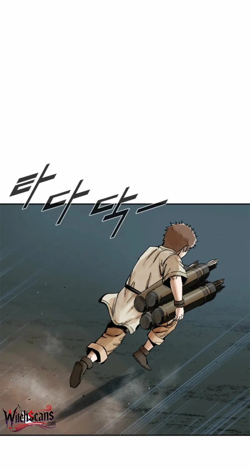Red Storm Chapter 417 page 42 - 