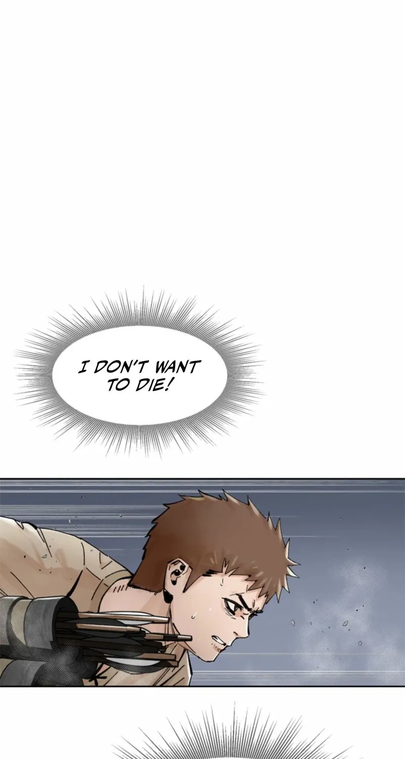 Red Storm Chapter 417 page 43 - 