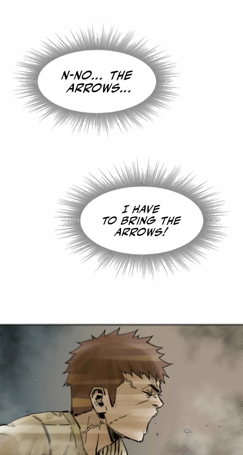 Red Storm Chapter 417 page 50 - 