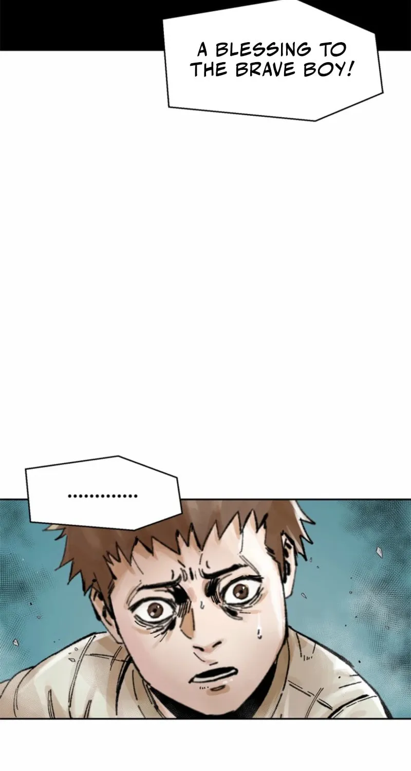 Red Storm Chapter 417 page 52 - 