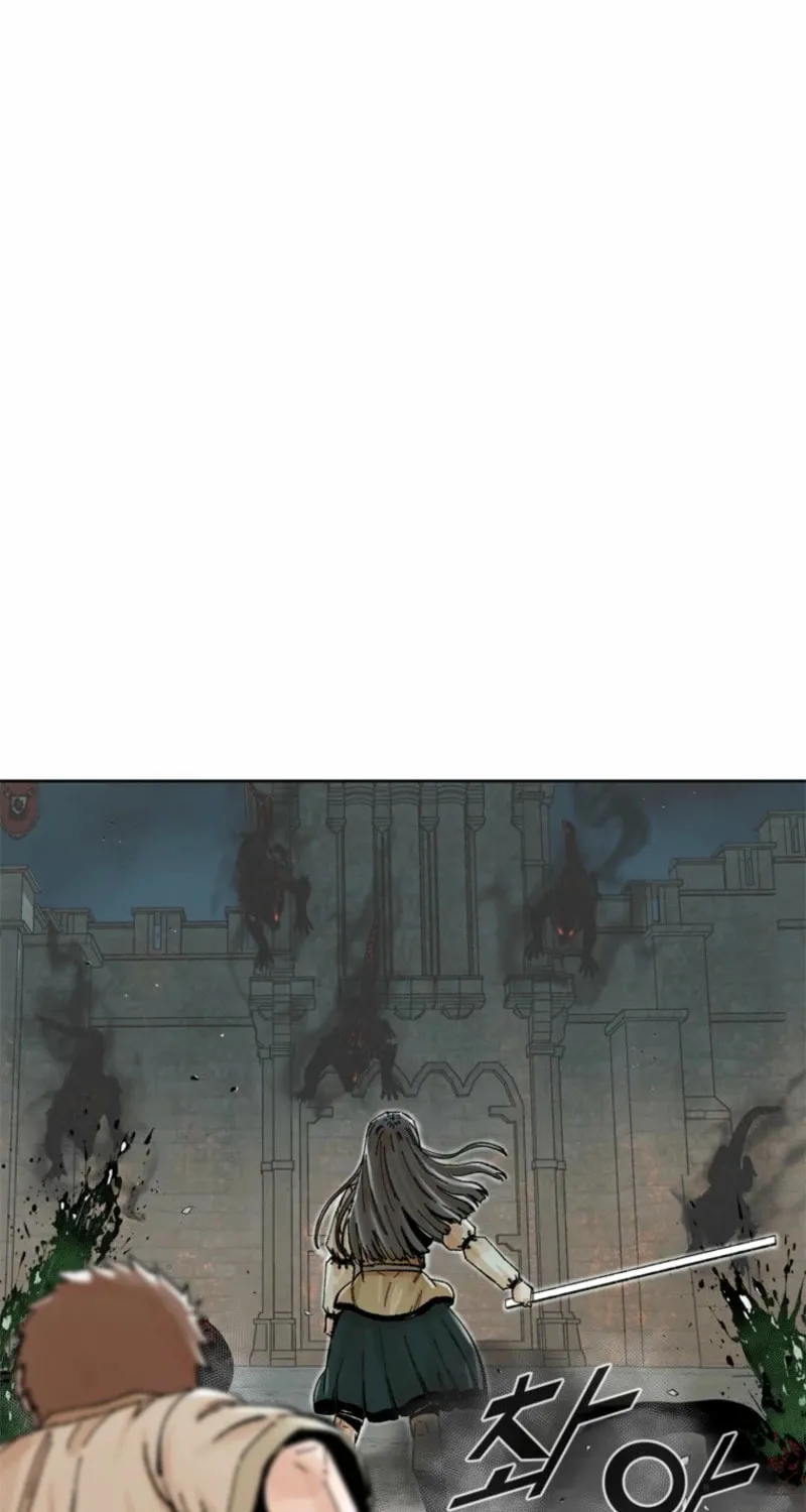 Red Storm Chapter 417 page 53 - 