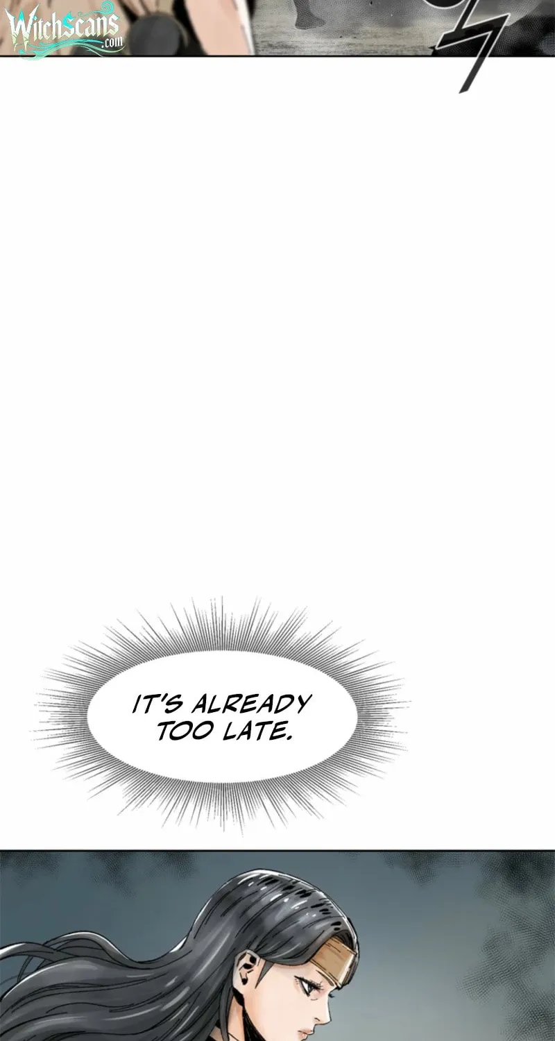 Red Storm Chapter 417 page 54 - 