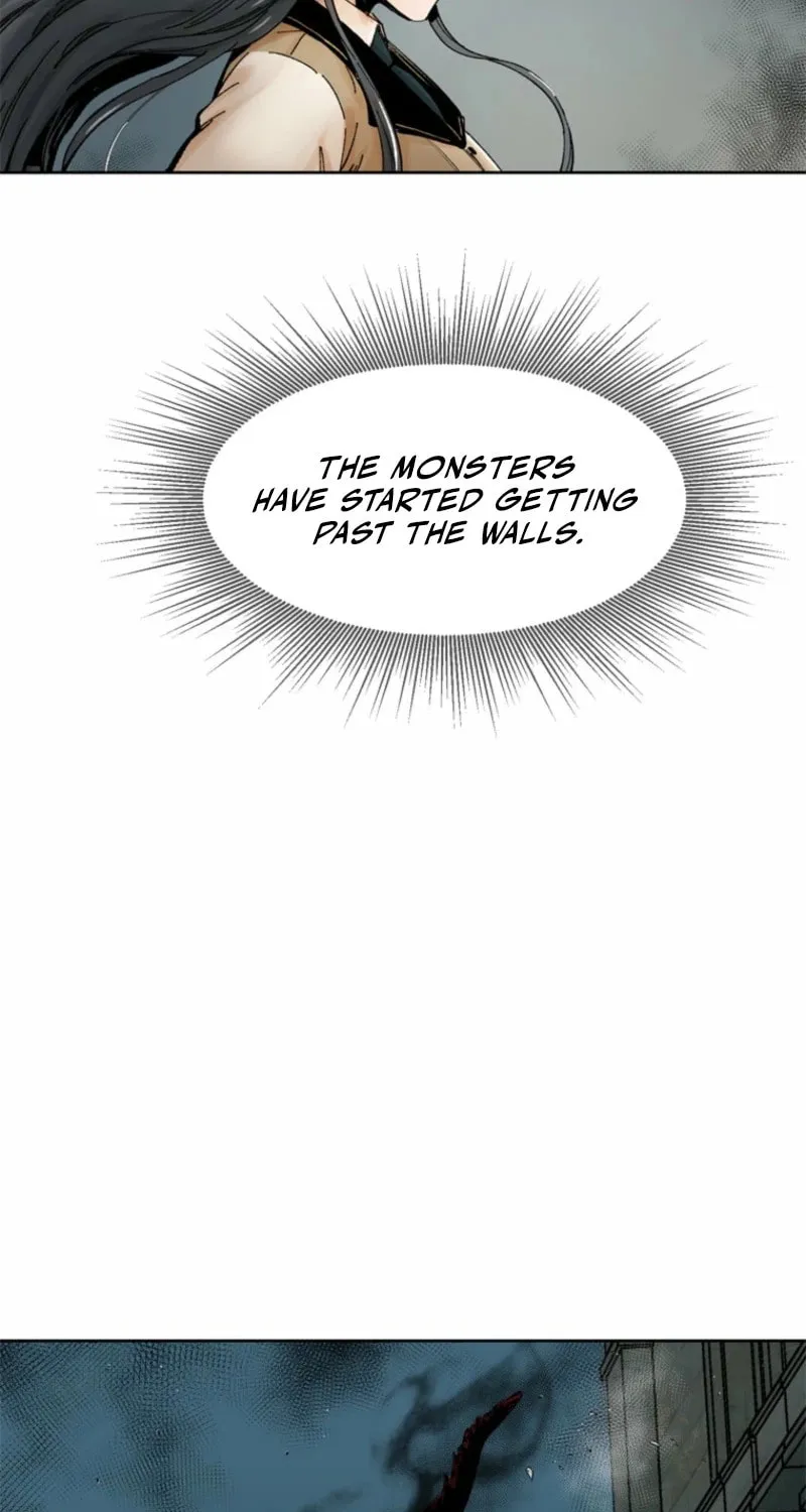 Red Storm Chapter 417 page 55 - 