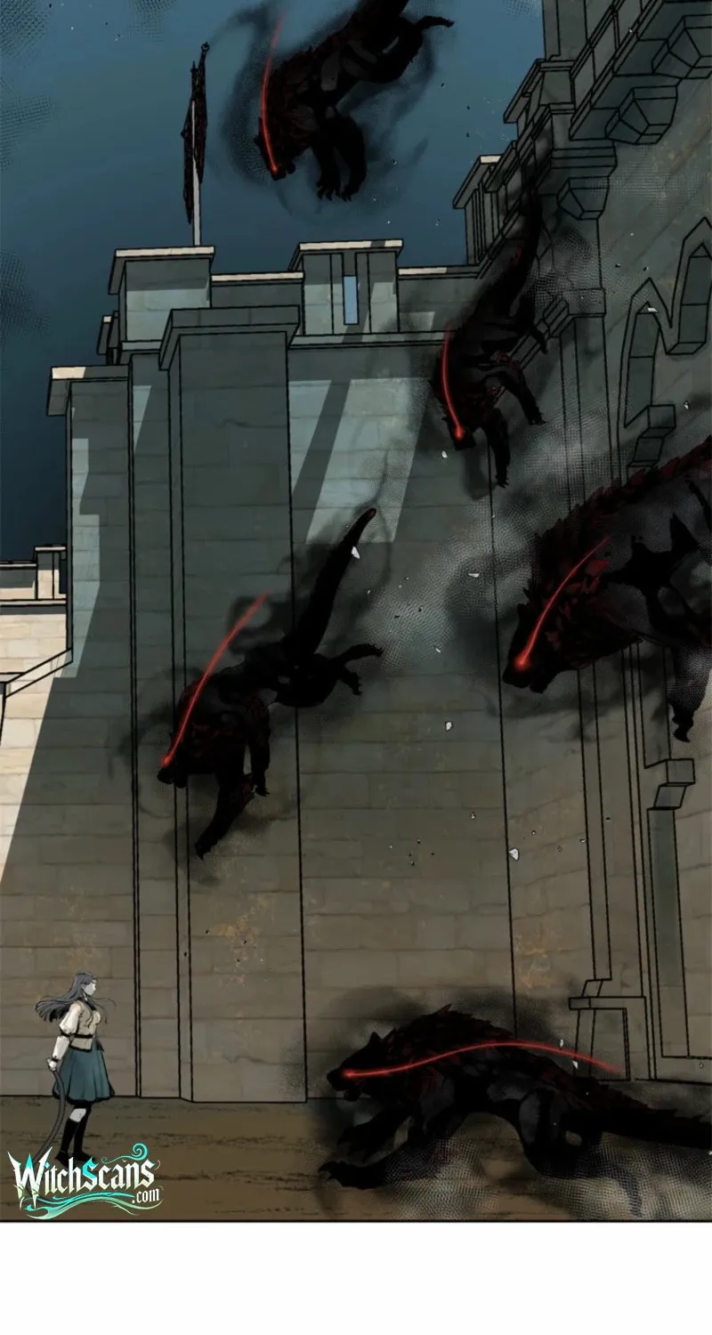 Red Storm Chapter 417 page 56 - 