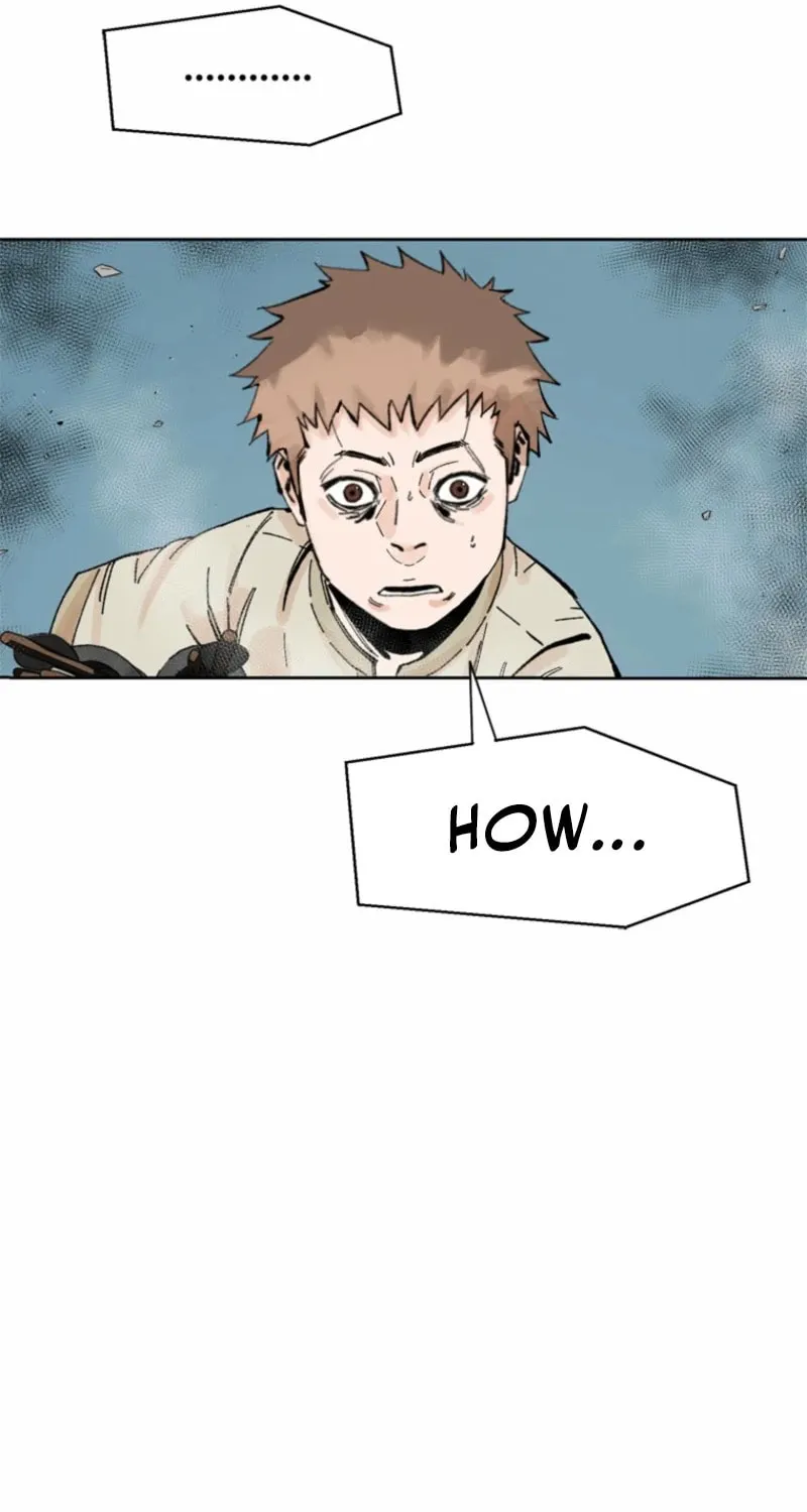 Red Storm Chapter 417 page 61 - 