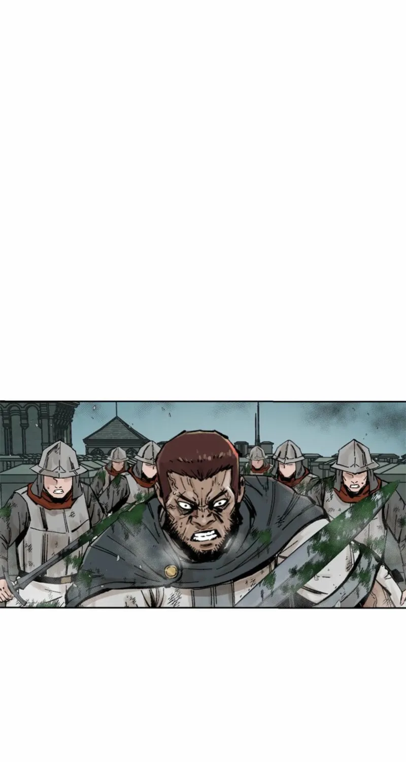 Red Storm Chapter 417 page 62 - 