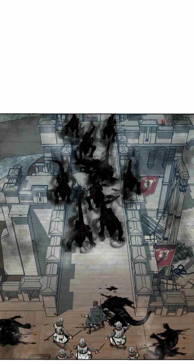 Red Storm Chapter 417 page 63 - 