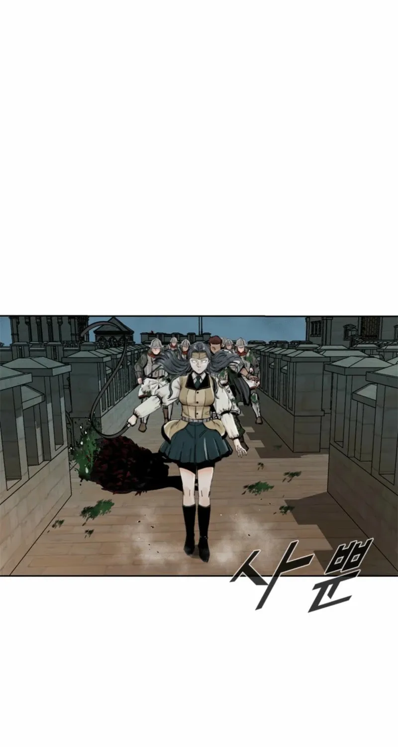 Red Storm Chapter 417 page 64 - 