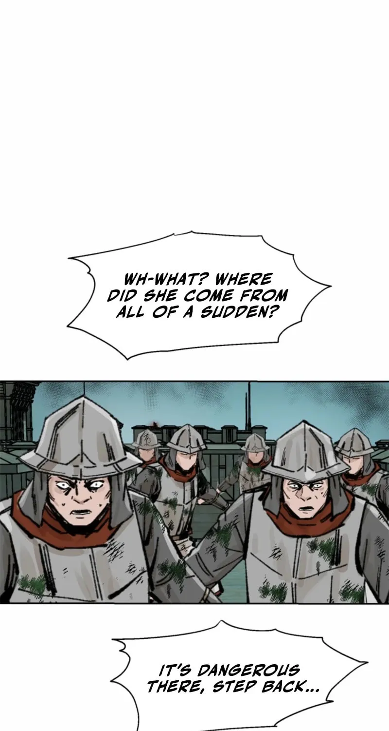 Red Storm Chapter 417 page 65 - 