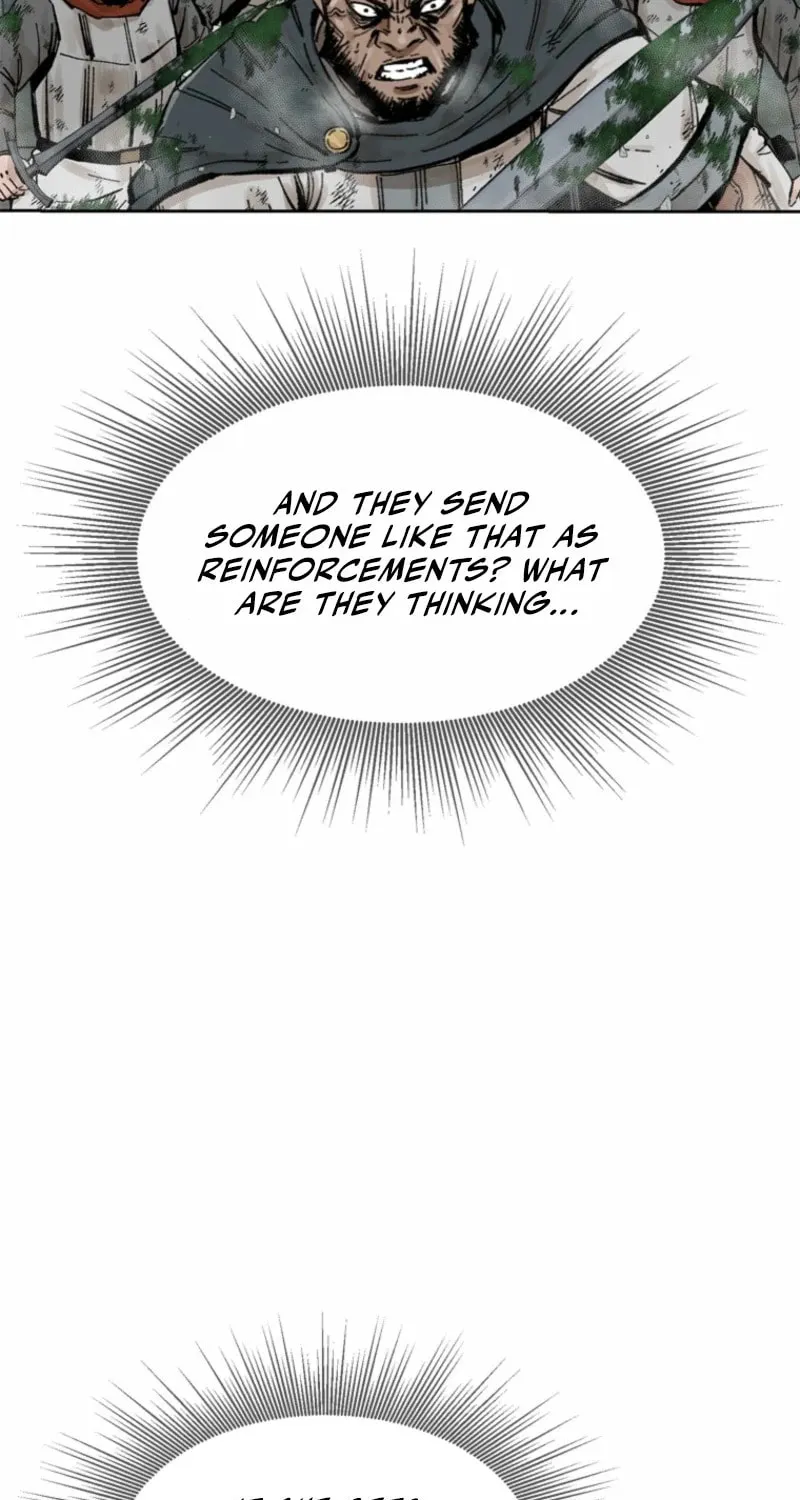 Red Storm Chapter 417 page 67 - 