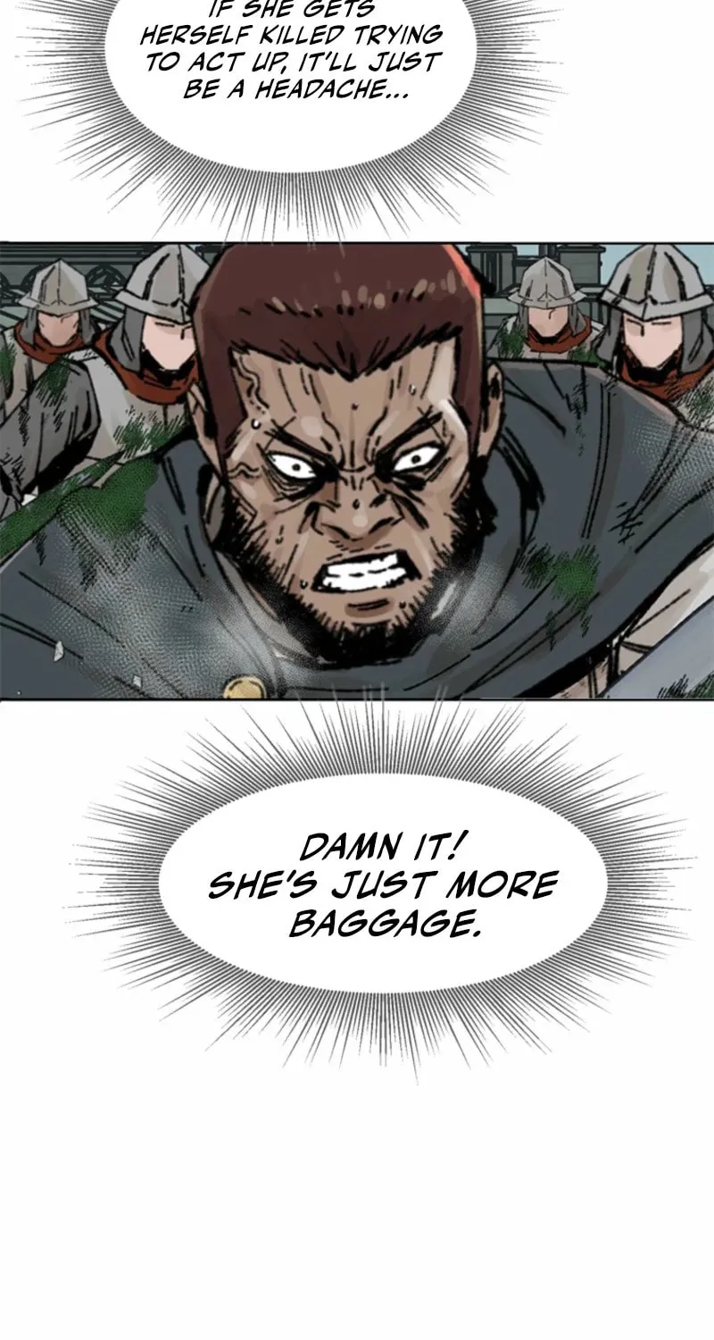 Red Storm Chapter 417 page 68 - 