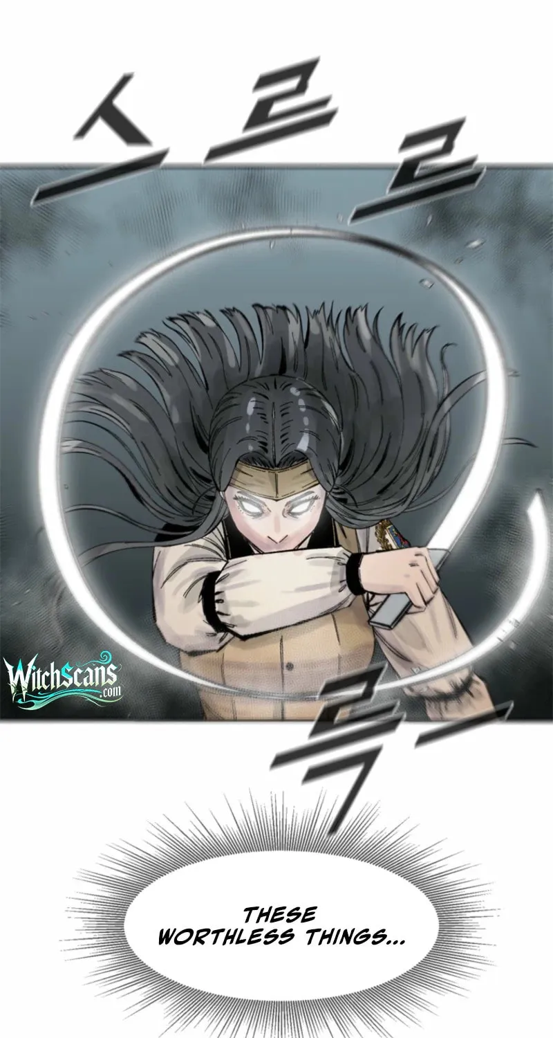 Red Storm Chapter 417 page 71 - 