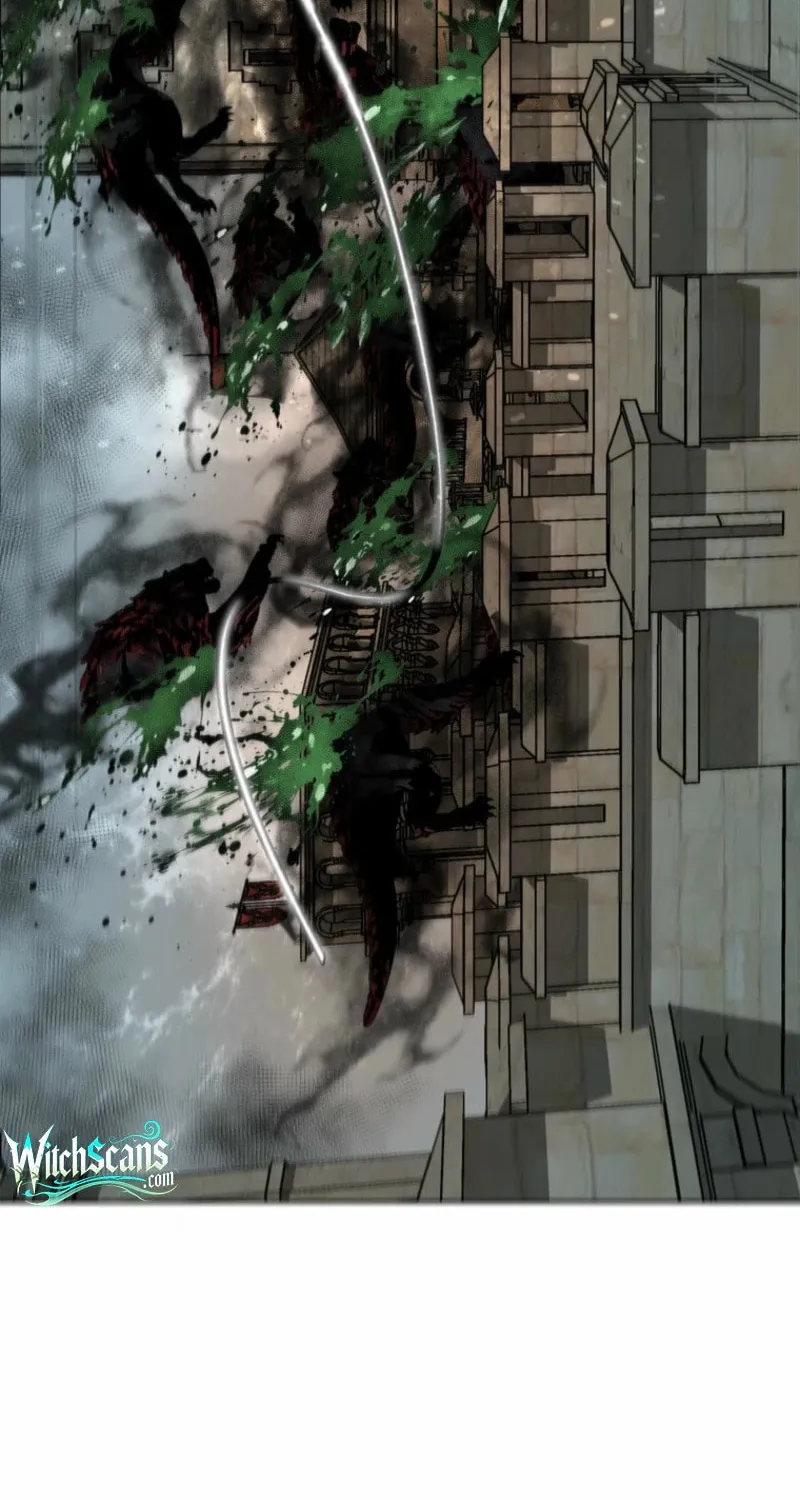 Red Storm Chapter 417 page 76 - 
