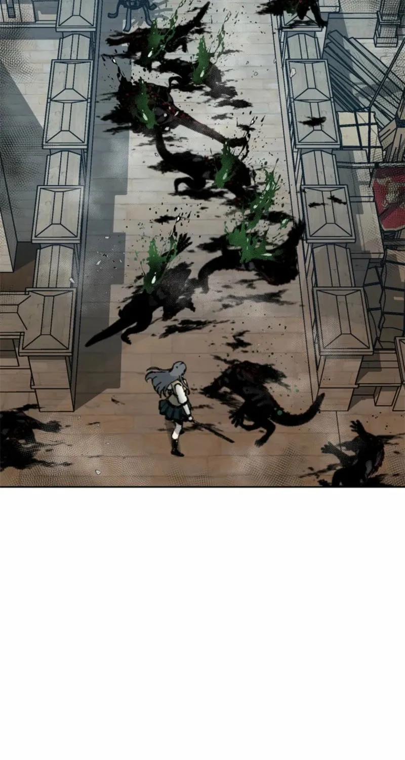 Red Storm Chapter 417 page 79 - 